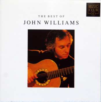 Album John Williams: The Best Of John Williams