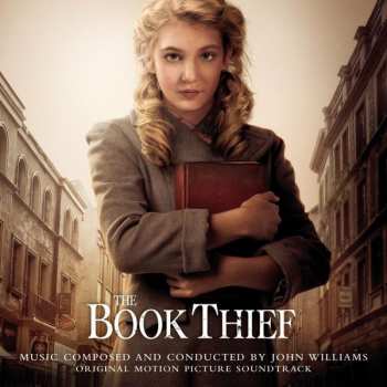 Album John Williams: The Book Thief