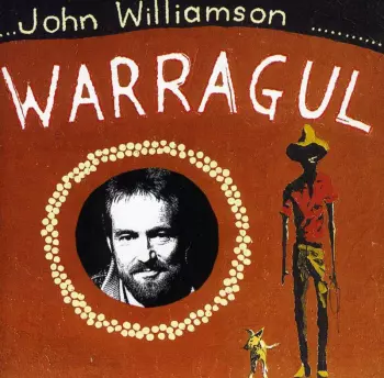 John Williamson: Warragul