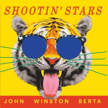 Shine On Shootin` Stars