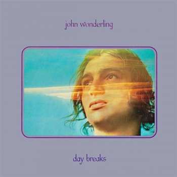 Album John Wonderling: Day Breaks