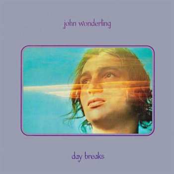 CD John Wonderling: Day Breaks  513545