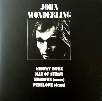 LP/SP John Wonderling: Day Breaks  DLX | LTD 131334