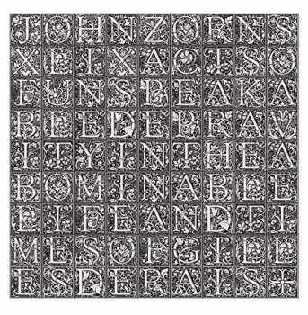 John Zorn: 49 Acts Of Unspeakable Depravity In The Abominable Life And Times Of Gilles De Rais