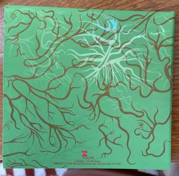CD John Zorn: A Garden Of Forking Paths 477257