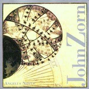 Album John Zorn: Angelus Novus
