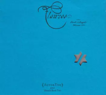John Zorn: Flauros (Book Of Angels Volume 29)