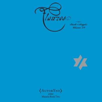 CD John Zorn: Flauros (Book Of Angels Volume 29) 452746