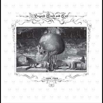 Album John Zorn: Beyond Good And Evil—Simulacrum Live