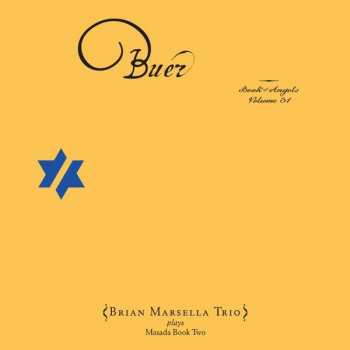 Album John Zorn: Buer: Book Of Angels Volume 31