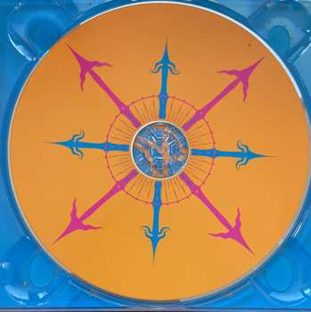 CD John Zorn: Chaos Magick 104379