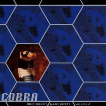 Album John Zorn: Cobra