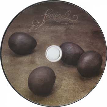 CD John Zorn: Femina 423239