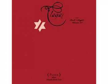 Album John Zorn: Flaga: Book Of Angels, Volume 27