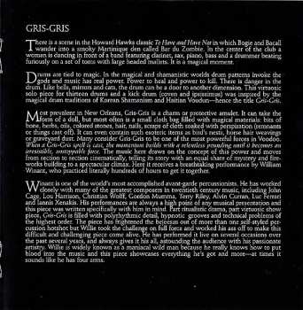 CD John Zorn: From Silence To Sorcery 470727