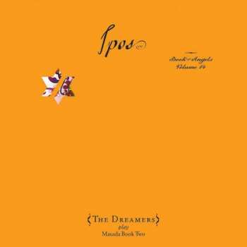 Album John Zorn: Ipos (Book Of Angels Volume 14)