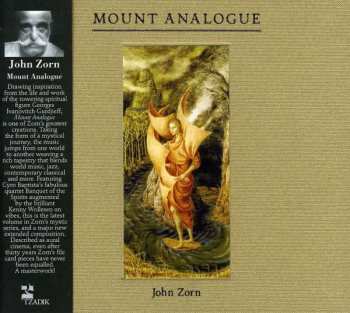 Album John Zorn: Mount Analogue