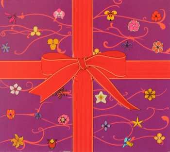 CD John Zorn: Music Romance Volume III: The Gift 477227