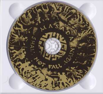 CD John Zorn: New Masada Quartet 471983