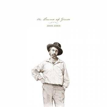 Album John Zorn: On Leaves Of Grass