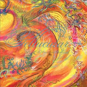 Album John Zorn: Pellucidar (A Dreamers Fantabula)