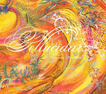 CD John Zorn: Pellucidar (A Dreamers Fantabula) 528866