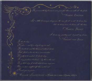 CD John Zorn: Perchance To Dream... 476829