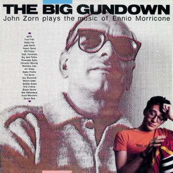 Album John Zorn: The Big Gundown