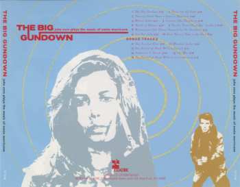 CD John Zorn: The Big Gundown 540314