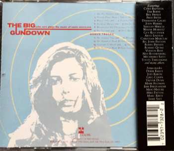 CD John Zorn: The Big Gundown 540314