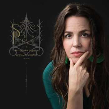 Album John Zorn: Songs For Petra: Petra Haden Sings The Zorn/Harris Songbook