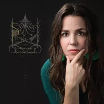 Songs For Petra: Petra Haden Sings The Zorn/Harris Songbook