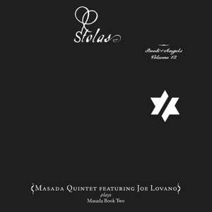 Album John Zorn: Stolas (Book Of Angels Volume 12)