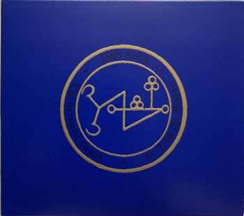 Album John Zorn: The Hermetic Organ Vol. 7 - St. John The Divine