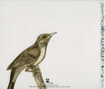 CD John Zorn: The Mockingbird DIGI 192812