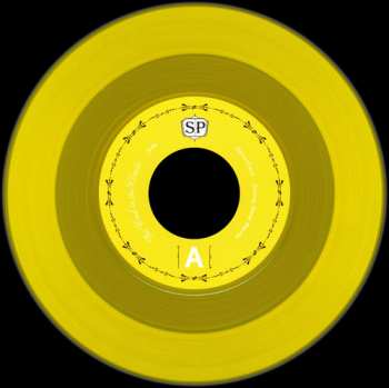 6SP/Box Set John Zorn: The Song Project LTD | CLR 281534