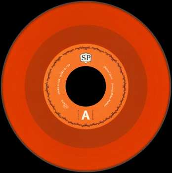 6SP/Box Set John Zorn: The Song Project LTD | CLR 281534