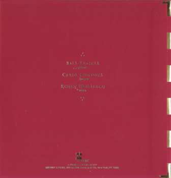 CD John Zorn: The Testament Of Solomon (Music From The Sefer Shirim Shel Shir Hashirim) 182282