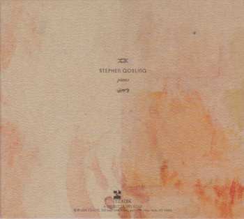 CD John Zorn: The Turner Études 324944