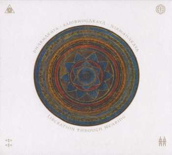 CD John Zorn: Transmigration Of The Magus 102139