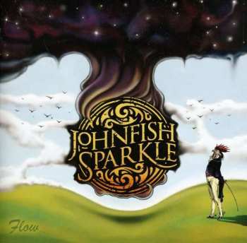 Album Johnfish Sparkle: Flow