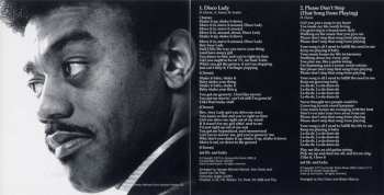 CD Johnnie Taylor: Ear•ga•sm 415191
