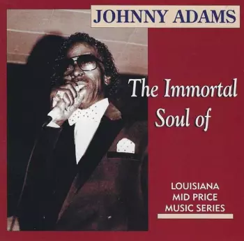 The Immortal Soul Of 