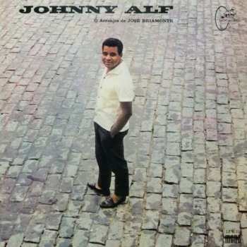 Album Johnny Alf: Johnny Alf