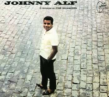 CD Johnny Alf: Johnny Alf 476595