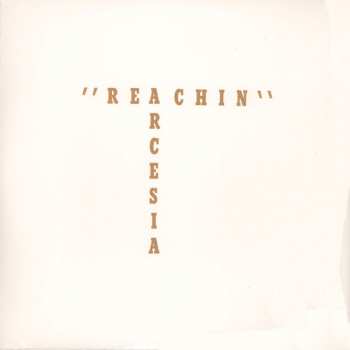 LP Johnny Arcesia: Reachin' 62694