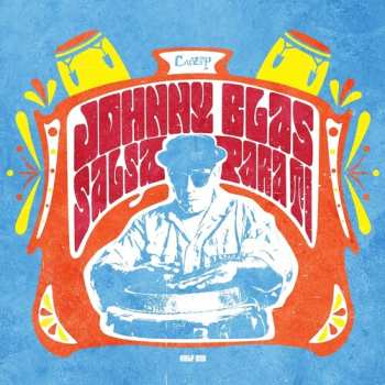 Album Johnny Blas: Salsa Para Ti