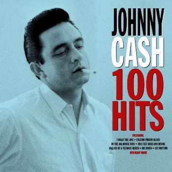 Johnny Cash: 100 Hits