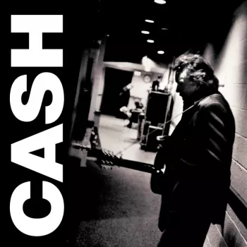 Album Johnny Cash: American III: Solitary Man