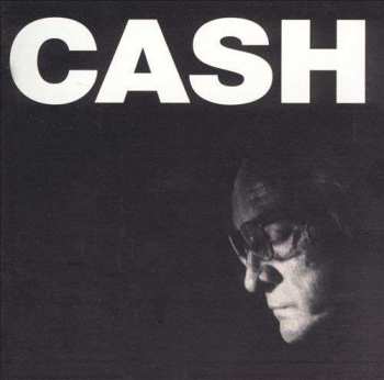 2LP Johnny Cash: American IV: The Man Comes Around 377049